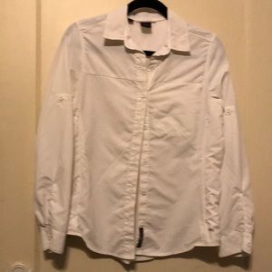 REI 30 SPF Sport Shirt